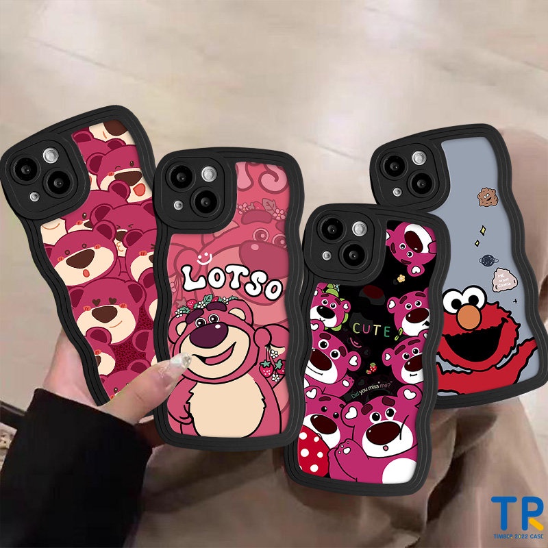 Ốp Điện Thoại Cho Oppo A96 A77s A17 A17K A95 A77 A57 A15 A7 A15s A32 A16s A76 A33 A36 A16 A53 A74 A9 A16K A54 A35 A5s A12 A11K A5 A3s A11