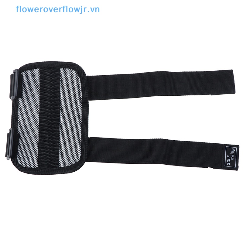 Đai Đeo Hỗ Trợ Luyện Tập Đánh Golf Chất Lượng Cao