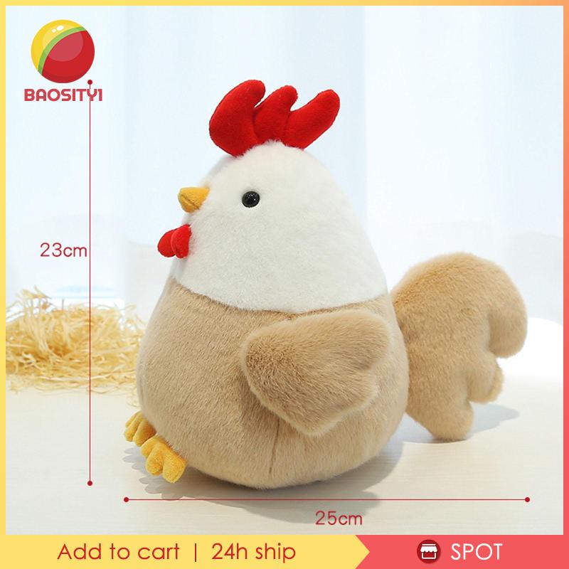 Gối Ôm Hình Thú Nhồi Bông Dễ Thương Cho Bé