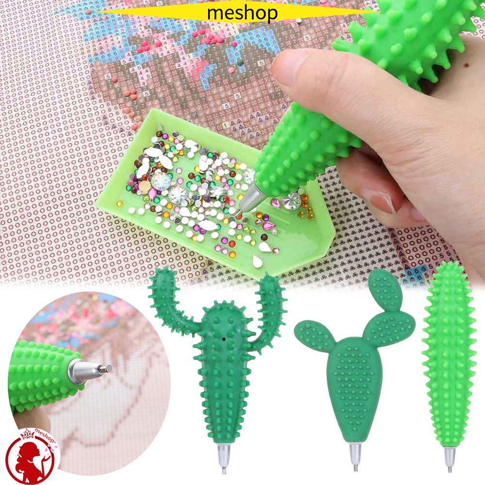 ME Bút Khoan 5D Dùng Thêu Tranh Chữ Thập DIY