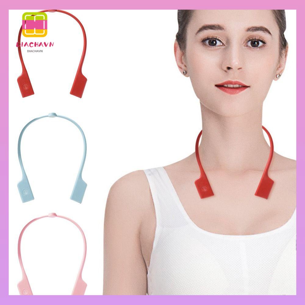 DIACHAVN Dụng Cụ Mát Xa Điều Chỉnh Tư Thế Lưng