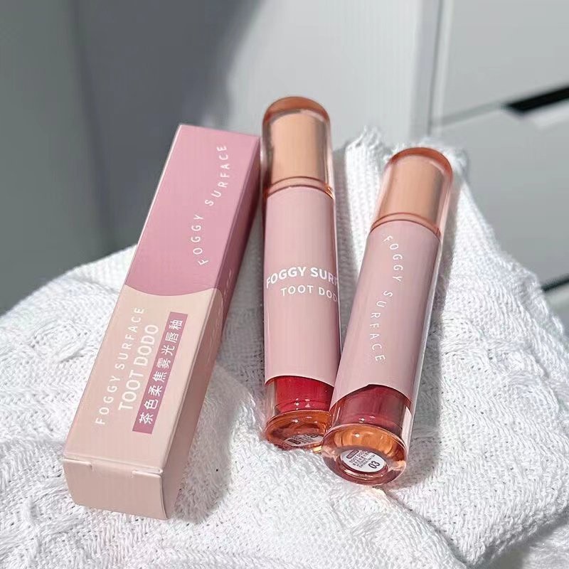 Son Kem Lì Chống Nước Lâu Trôi Không Dễ Phai Màu Trang Điểm Hàng Ngày Hiệu Dodo