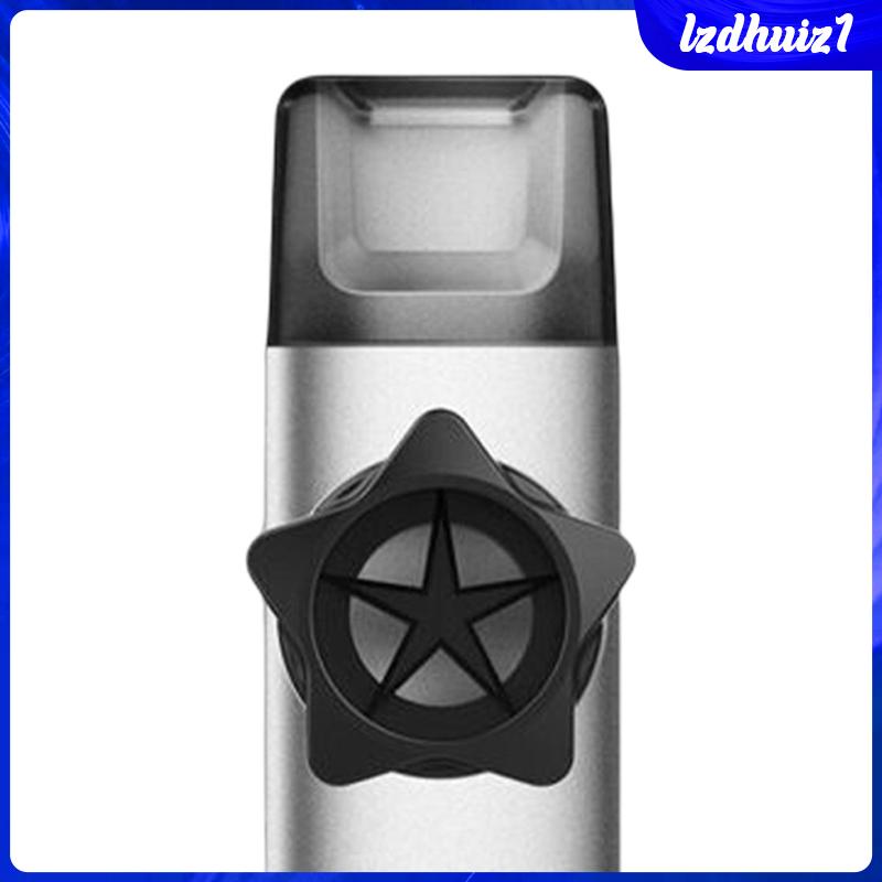 Bộ Nhạc Cụ kazoo Bằng Kim Loại Chất Lượng Cao