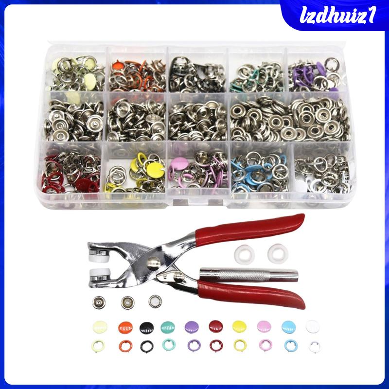 Nút Bấm Dùng Làm Túi Xách Quần Jean DIY