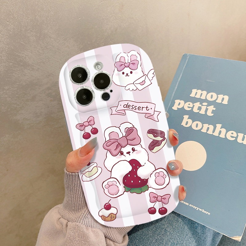 Ốp Điện Thoại Mềm Trong Suốt Chống Sốc Cho IPhone 14 11 Pro Max 13 12 8 7 Plus XS X XR SE 2020