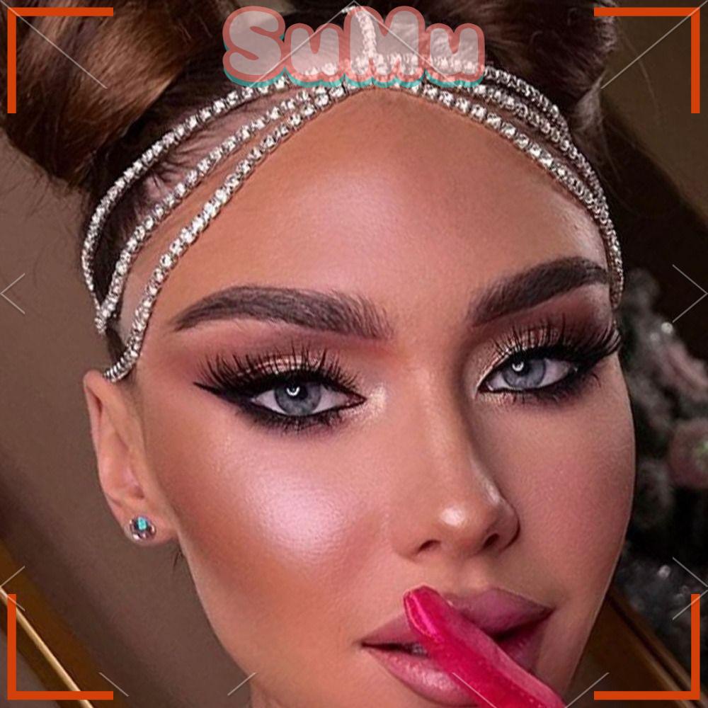 Dây Chuyền Nhiều Lớp Màu Sắc Thời Trang Bohemian Dành Cho Nữ