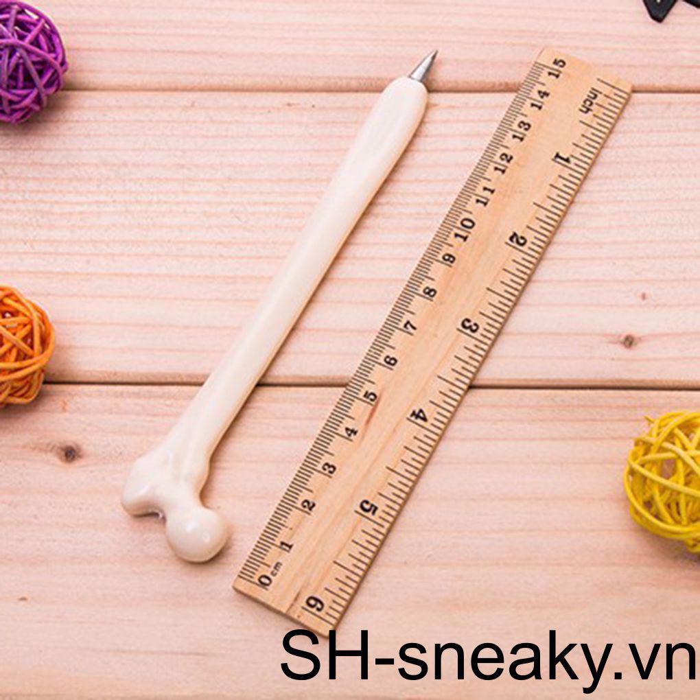 Set 5 Bút Bi Kiểu Dáng Độc Đáo Sáng Tạo