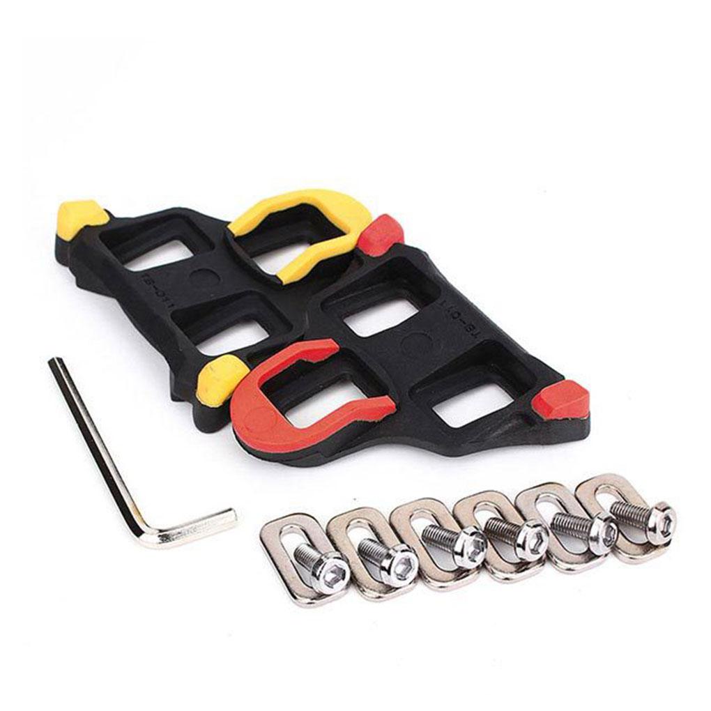 Bộ 2 Bàn Đạp Xe Đạp Leo Núi Hiệu Quả Chất Lượng Cao