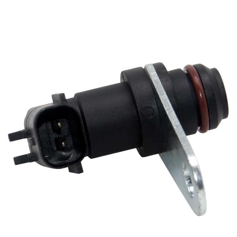 1 Cảm Biến Vị Trí Trục Quay 23527338 2353804 Động Cơ Detroit ABS Đen