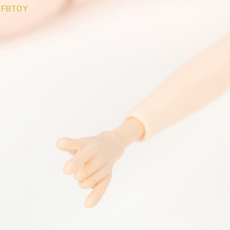 Thân Búp Bê FBTOY 28cm 28 Khớp Nối Có Thể Di Chuyển Được