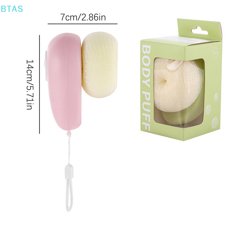 Cọ Rửa Mặt Mát Xa Chuyên Dụng Chất Lượng Cao