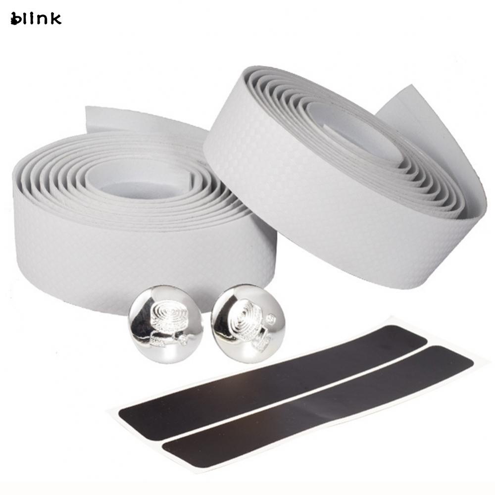 Ghi Đông Xe Đạp Màu Cam Đỏ Trắng Xanh Cà Phê Cho Hầu Hết Các Loại Xe Đạp