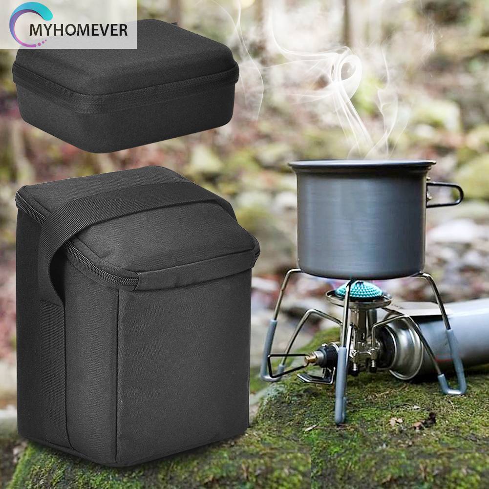 Túi Đựng Chống Sốc Cho Bếp Gas Mini SOTO ST-310