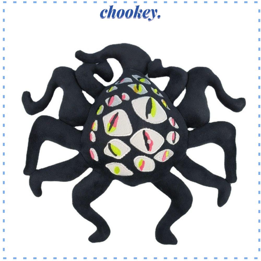 CHOOKEY Đồ chơi nhồi bông Hình Roblox Trang Trí Nhà Cửa