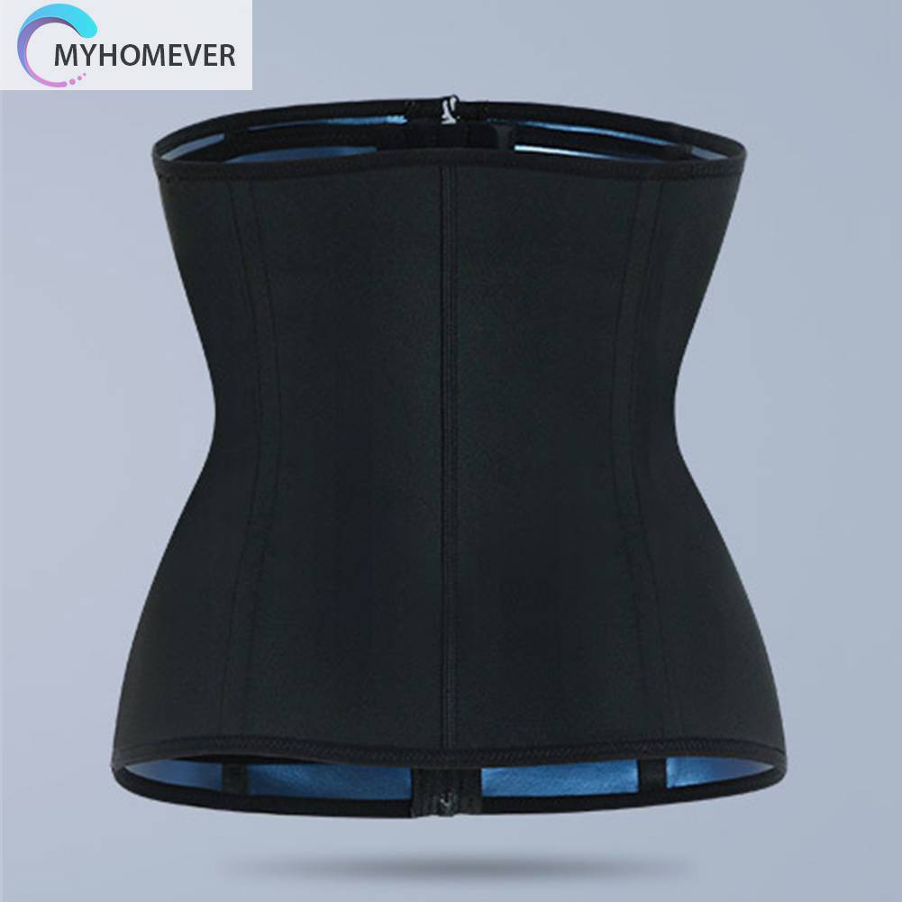 Đai Định Hình Cơ Thể Bằng Cao Su Tổng Hợp Thoáng Khí Có Thể Điều Chỉnh