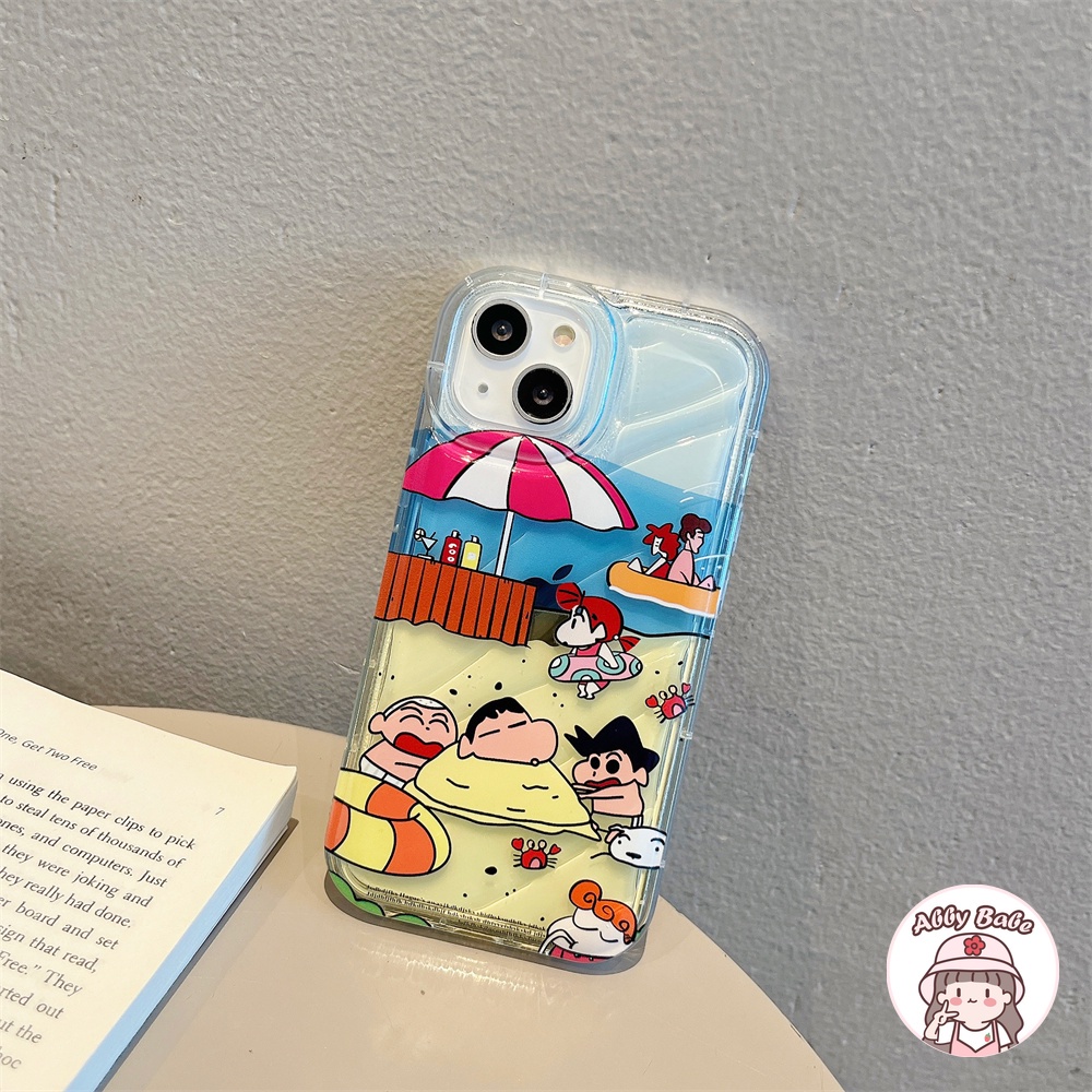 Ốp Điện Thoại TPU Mềm Trong Suốt Chống Va Đập / Bụi Bẩn Có Ngăn Đựng Thẻ Cho IPhone 14 Pro Max 12 11 Pro Max X XS XR 7Plus