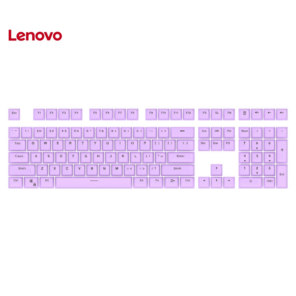 Bộ 108 Nút Bàn Phím Cơ Bằng ABS Hình Hoa Hướng Dương Nhiều Màu Sắc