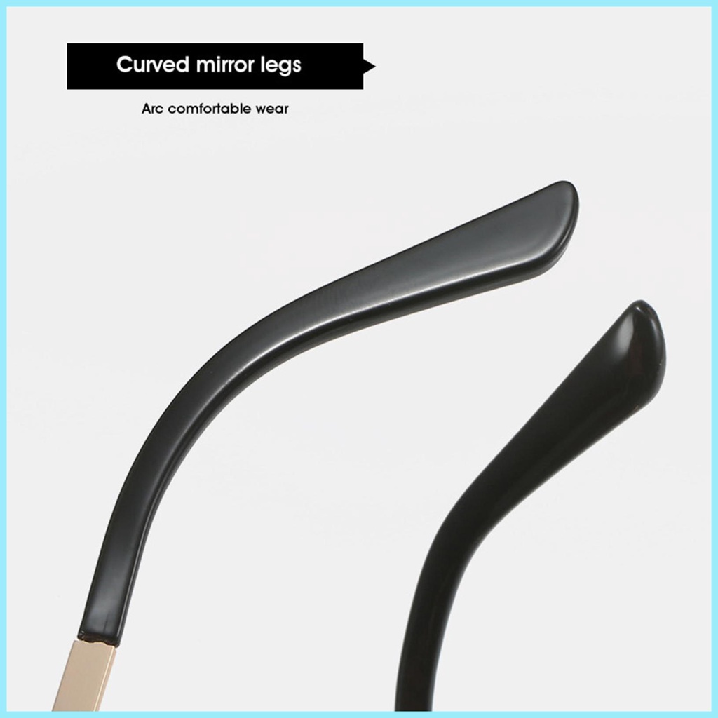 Kính Chống Nắng Tia UV Bảo Vệ Mắt Khi Lái Xe / Câu Cá