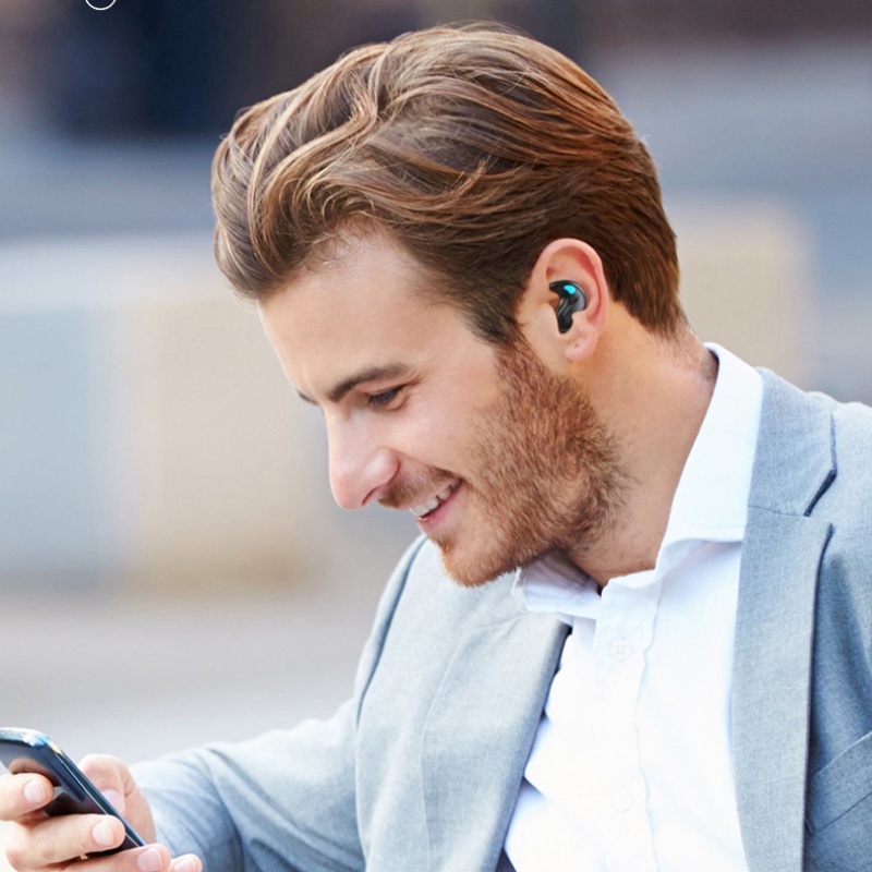 Tai Nghe Chụp Tai X55 Kết Nối Bluetooth Không Dây Chất Lượng Cao Kèm Đèn LED Và Phụ Kiện