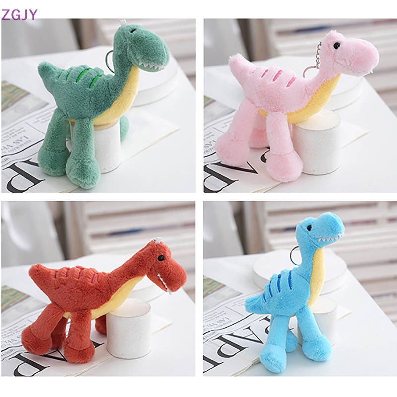 1 Thú Nhồi Bông Hình Khủng Long Đáng Yêu Mới