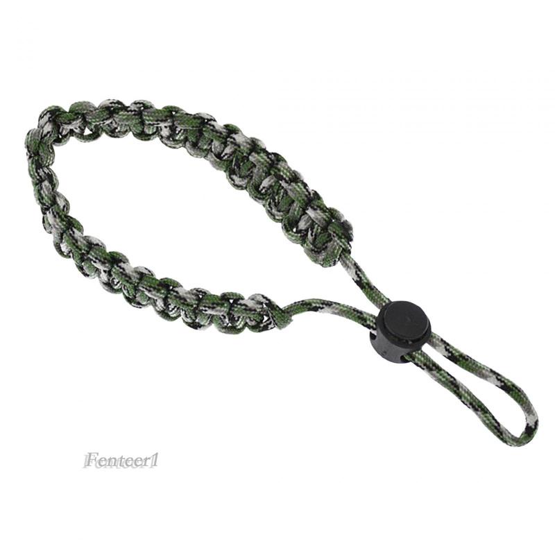 Ốp Điện Thoại Thiết Kế Sáng Tạo Có Dây Đeo Điều Chỉnh Được Cho Đèn Pin