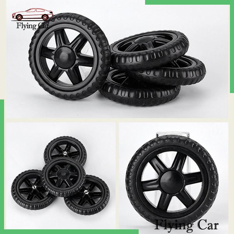 Set 2 Trục Lốp Xe 0.8cm Chuyên Dụng Chất Lượng Cao