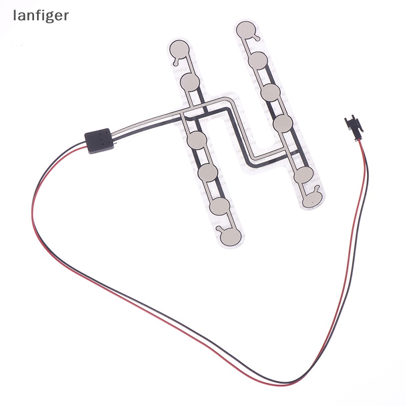 1 Dây Đai An Toàn Cảm Biến Áp Suất Cho Ghế Ngồi Xe Hơi