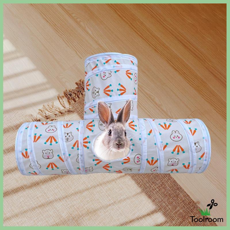 Đồ Chơi Đường Hầm Chui Với Bóng 3 Chiều Vui Nhộn Cho Thú Cưng