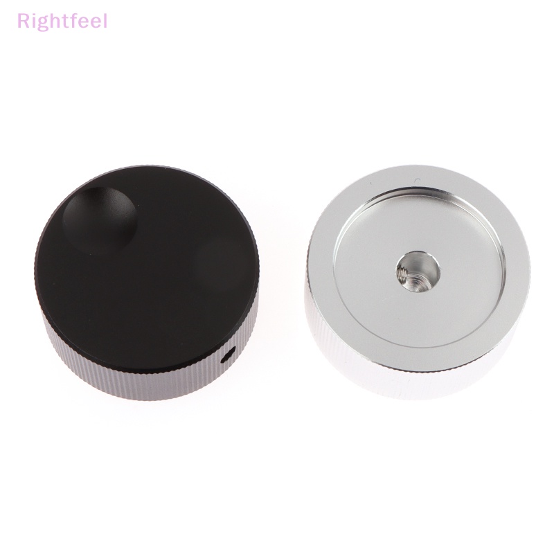 Nút Vặn Điều Chỉnh Âm Lượng Loa Bằng Hợp Kim Nhôm Cứng 6mm