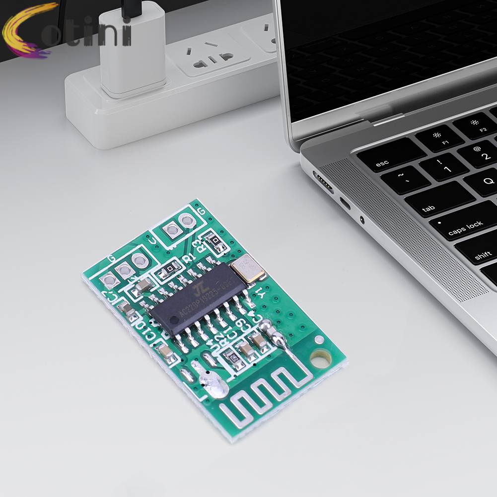 Bảng Mạch Khuếch Đại Âm Thanh A-6928 Bluetooth 5.0 5V