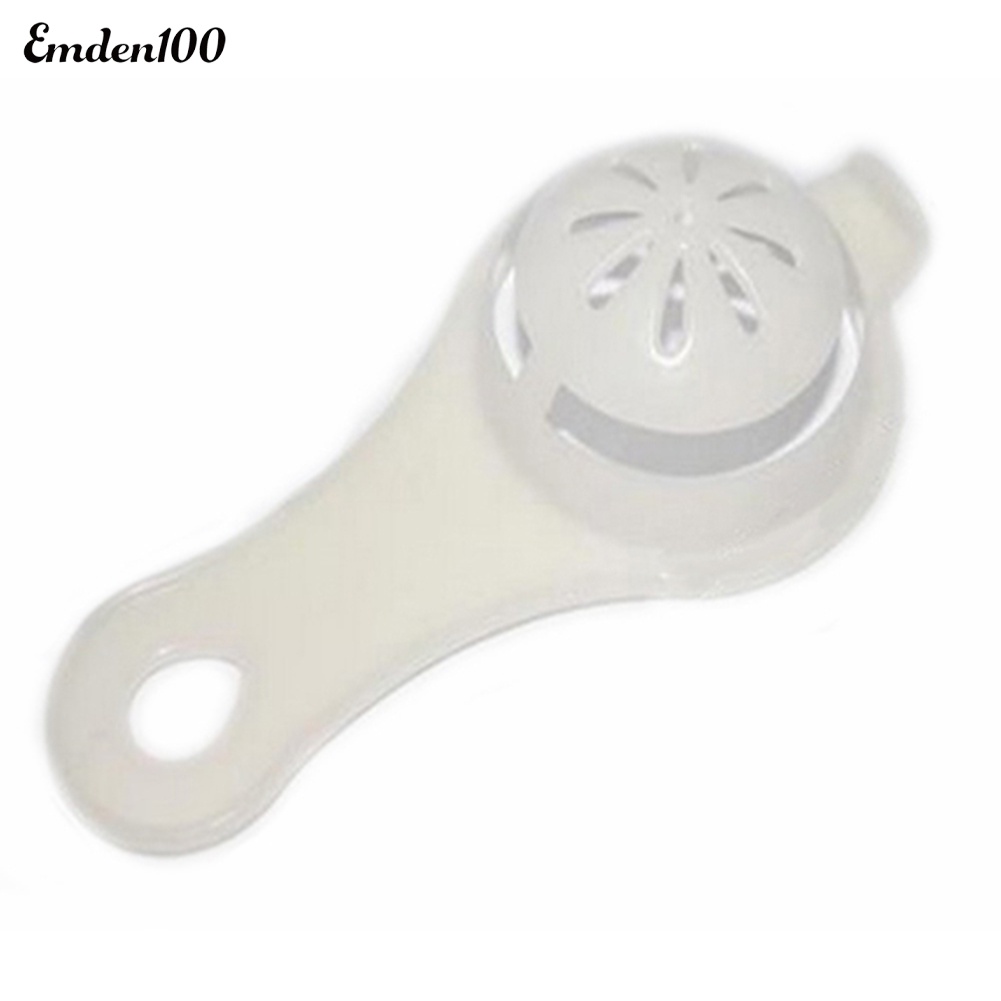 [EMDEN] Giá Đỡ Tách Lòng Trắng Trứng Gà Nhà Bếp Gia Đình Vui Nhộn
