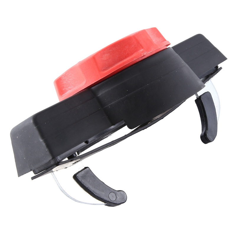 Kẹp Khóa Mui Xe Tháo Lắp Nhanh Tiện Lợi Dành Cho Ô Tô