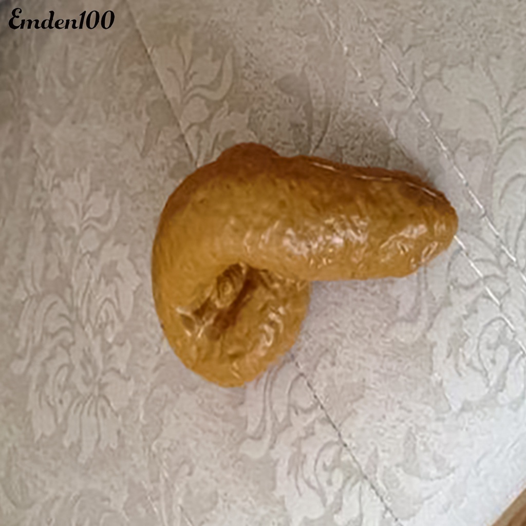 [EMDEN] Tua Rua Giả Thiết Kế 6 Kiểu Dáng Giống Thật Thật Kinh Tởm