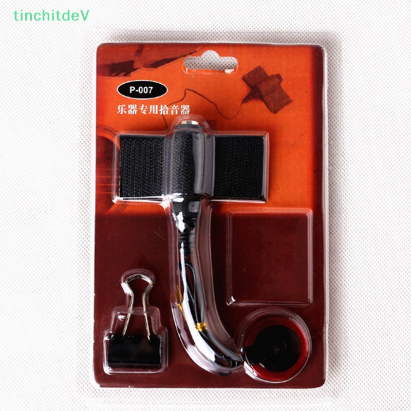 Pickup Chuyên Dụng Cho Đàn Guitar Cổ Điển Violin