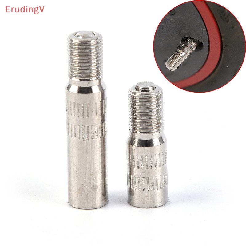 Van Bơm Hơi Thay Thế Dành Cho Bánh Xe Scooter