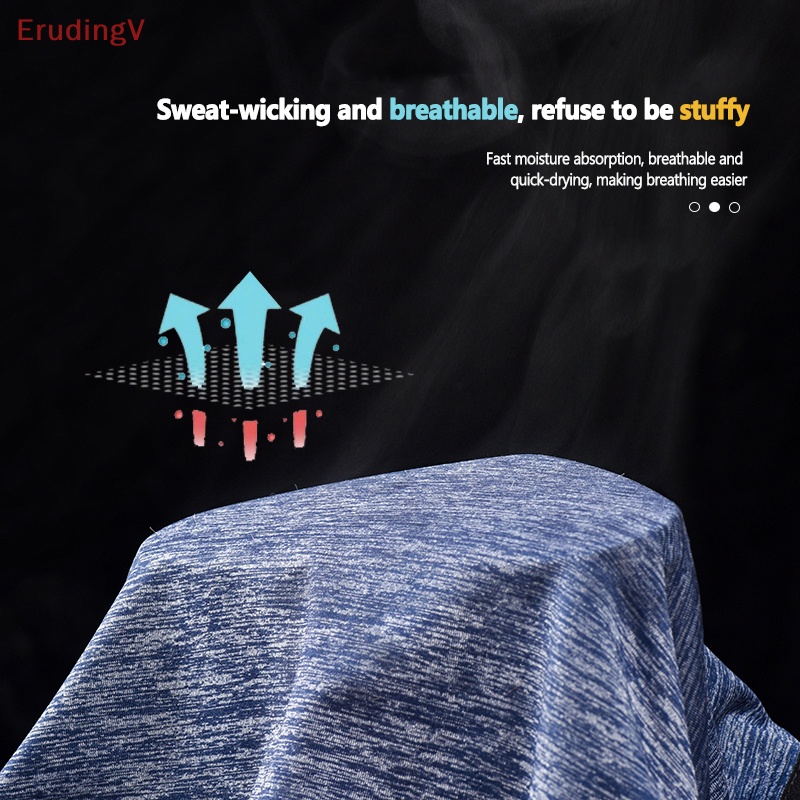 [ErudingV] Mũ Bảo Hiểm Thoáng Khí Mát Mẻ Mùa Hè Dùng Khi Đi Xe Đạp / Câu Cá [Mới