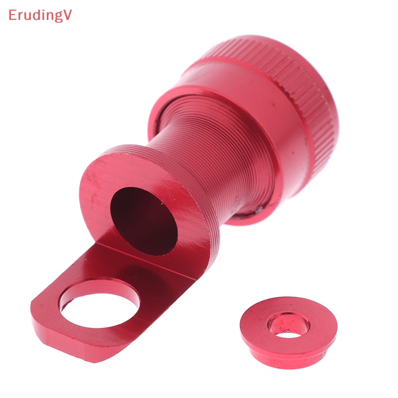 Bàn Đạp Tháo Lắp Nhanh Siêu Nhẹ Cho Xe Đạp Brompton