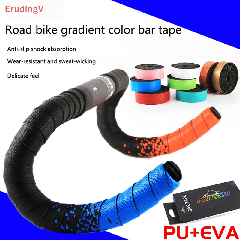 Băng Quấn Tay Lái Xe Đạp Bằng EVA Chống Trượt Thoáng Khí