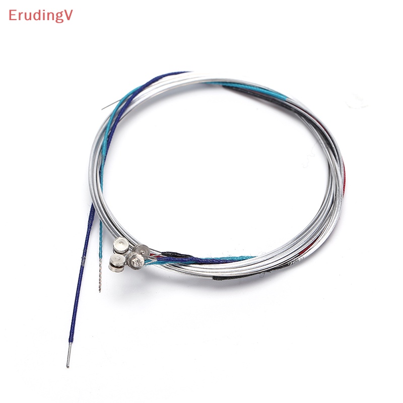 Bộ 10 Dây Đàn Violin Lõi Thép Thay Thế E A D G