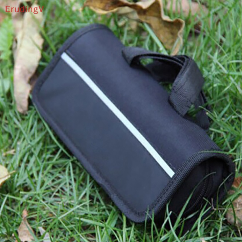 Bộ Dụng Cụ Sửa Chữa Lốp Xe Đạp Leo Núi Mini Di Động Tiện Dụng