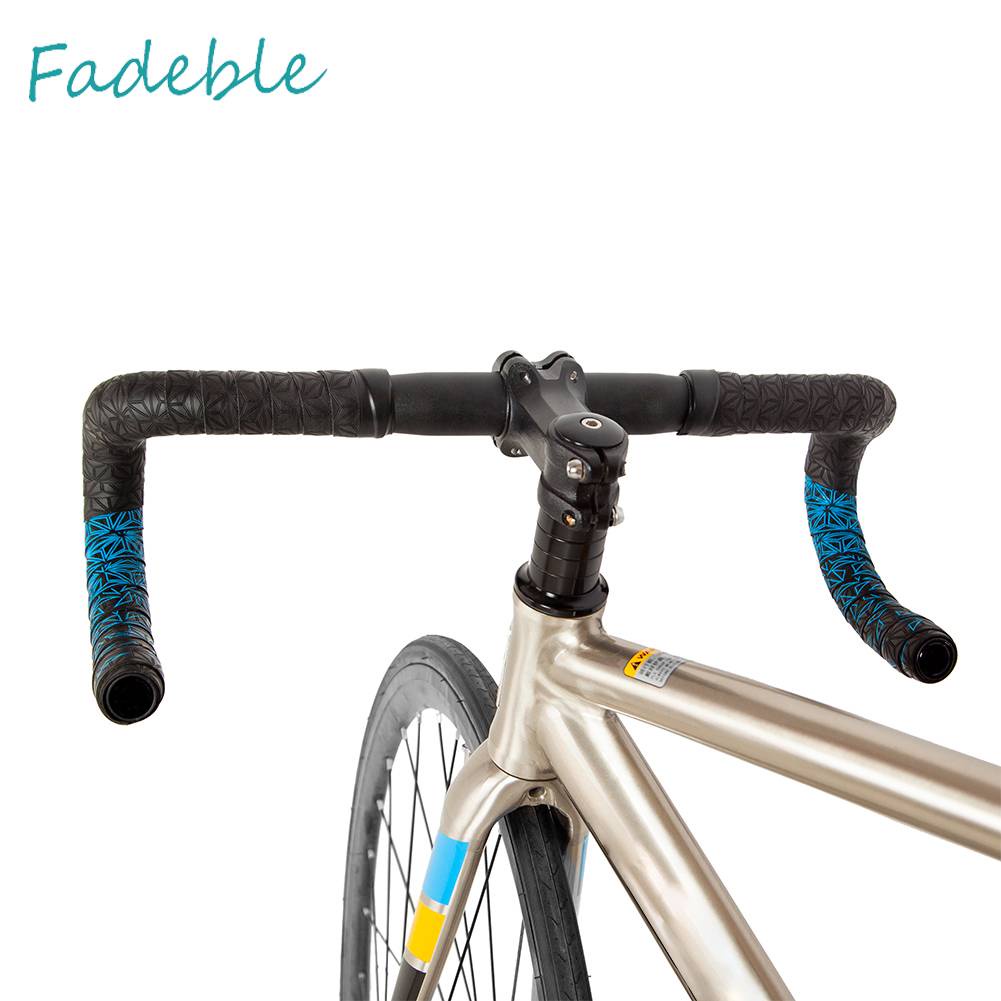 Băng Quấn Tay Lái Xe Đạp Bằng EVA / PU Chống Sốc