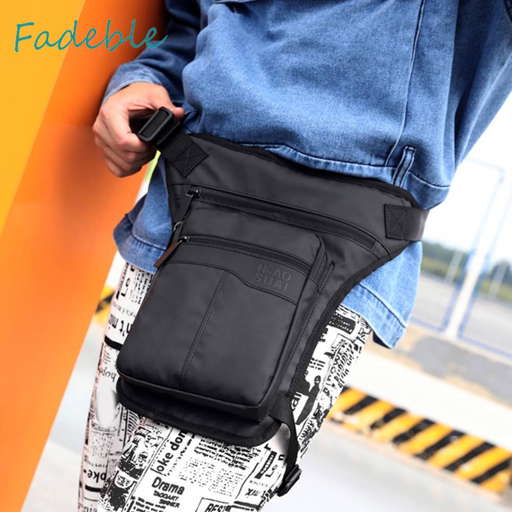 Túi Đeo Hông / Hông Tiện Dụng Khi Lái Xe / Du Lịch