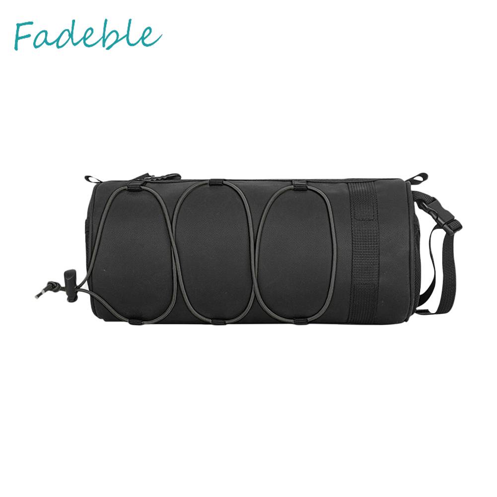 Túi Đựng Điện Thoại Cỡ Lớn Gắn Ghi Đông Xe Đạp Leo Núi