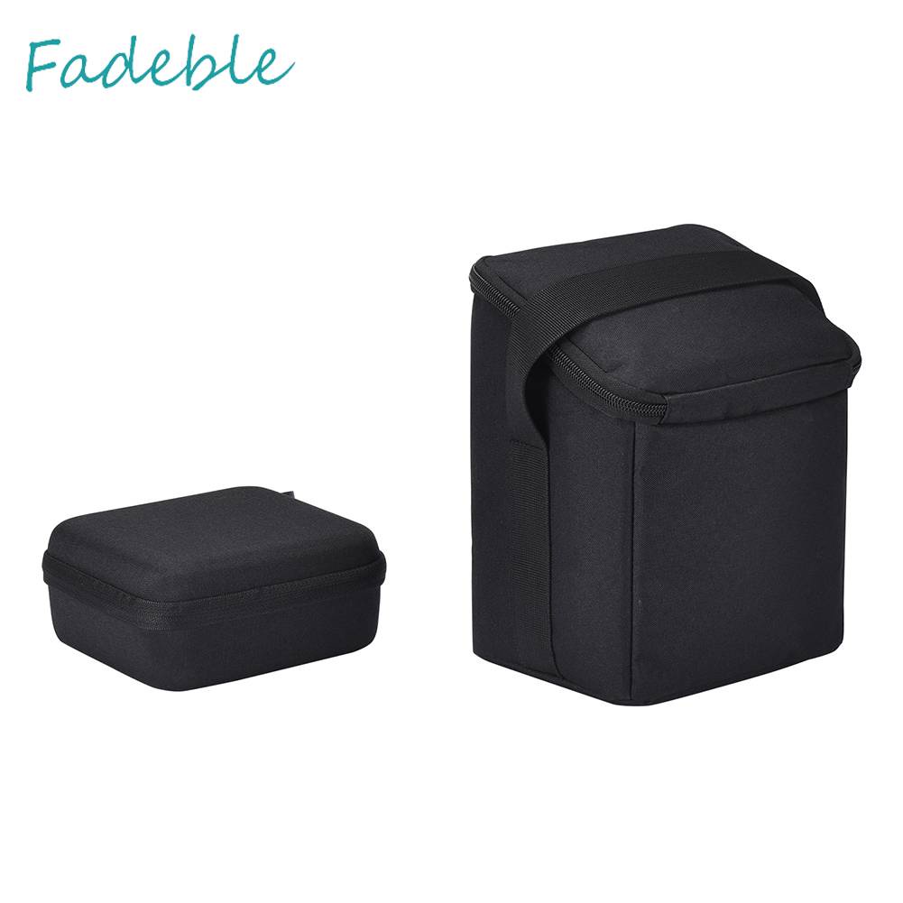 Túi Đựng Chống Sốc Cho Bếp Gas Mini SOTO ST-310