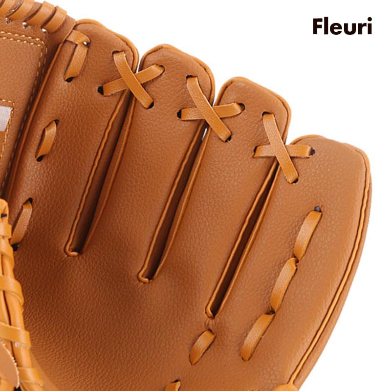 Găng Tay Bóng Chày Mềm Mại Chuyên Dụng