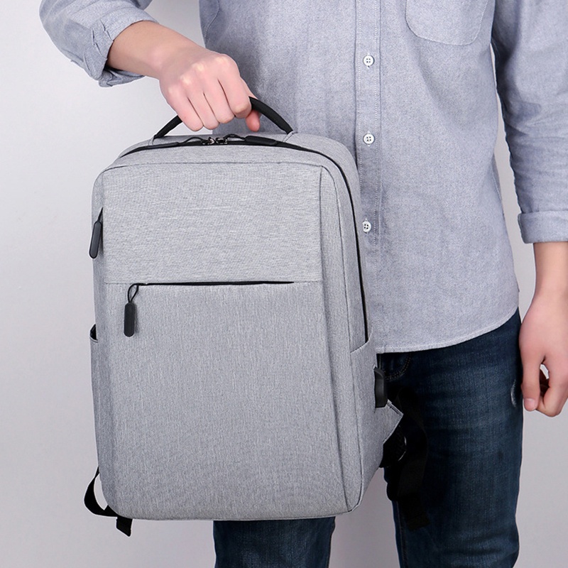 Balo Thể Thao Đựng Laptop Có Cổng Sạc usb Tiện Dụng