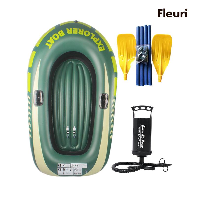 Thuyền Kayak Bơm Hơi Dùng Cho Các Hoạt Động Ngoài Trời