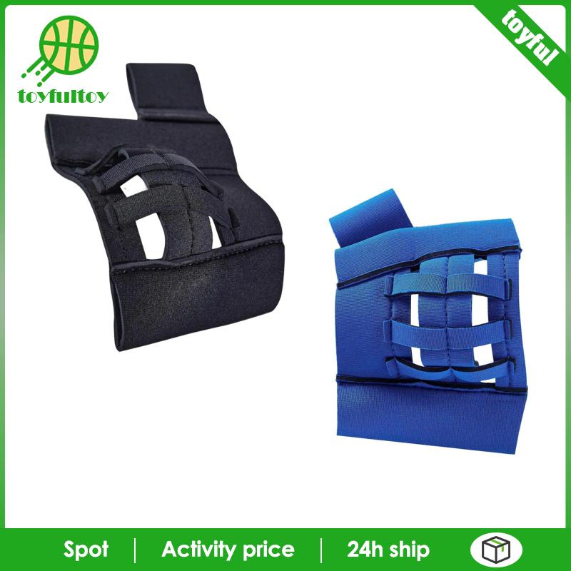 Găng Tay Bóng Chày Mini Trọng Lượng Nhẹ Thoáng Khí Hỗ Trợ Bắt Bóng Chày Cho Trẻ Em / Người Lớn