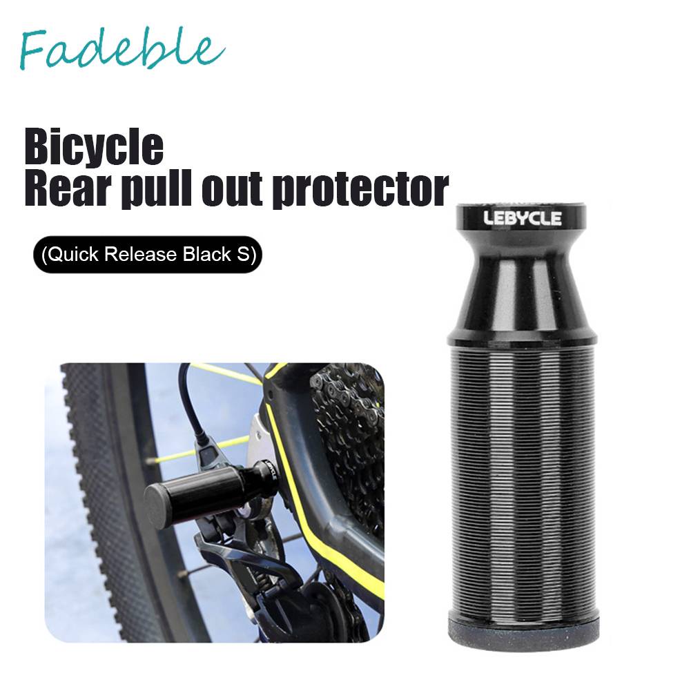 Giá Đỡ Đèn Bánh Trước Xe Đạp Tháo Lắp Nhanh Tiện Lợi