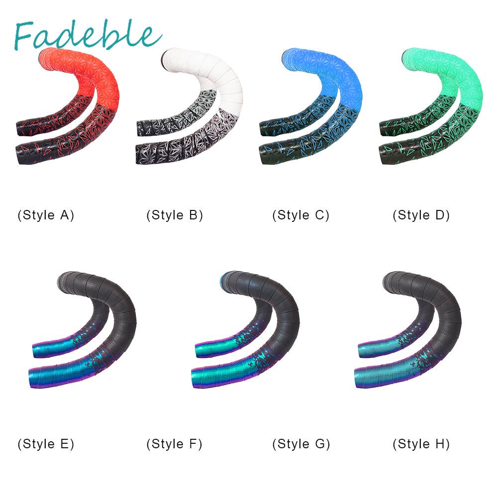 Băng Quấn Tay Lái Xe Đạp Chất Liệu EVA PU Chống Thấm Nước